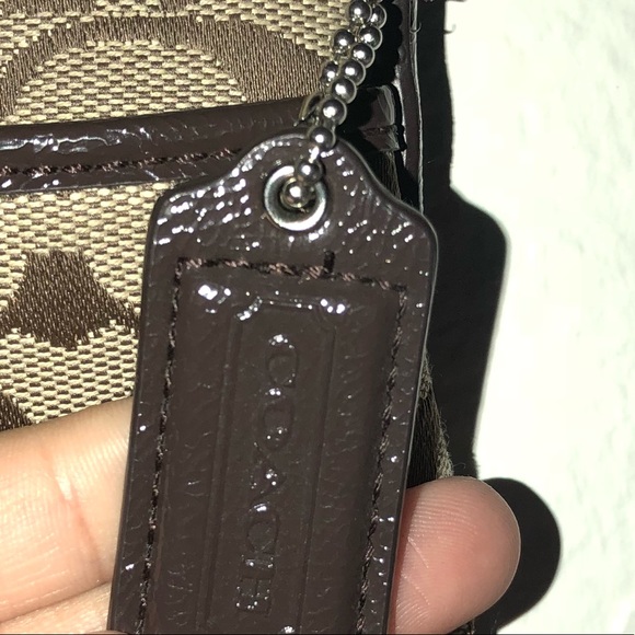 coach bag - Picture 3 of 8